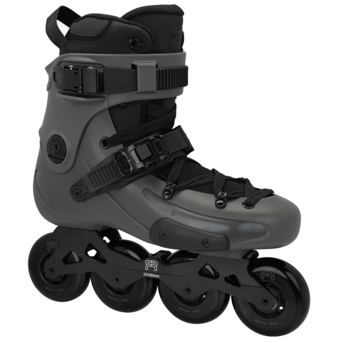 FR SKATES FR1 80 Grey